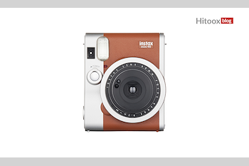  دوربین فوجی‌فیلم Instax mini 90